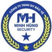 CÔNG TY TNHH DỊCH VỤ BẢO VỆ MINH HÙNG SAIGON 24/7