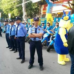 ALBUM BẢO VỆ SỰ KIỆN