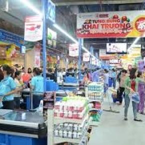 ALBUM BẢO VỆ SIÊU THỊ