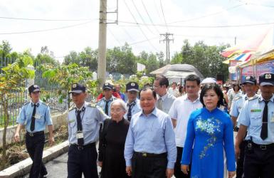 DỊCH VỤ BẢO VỆ YẾU NHÂN