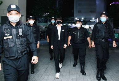 Dịch Vụ Bảo Vệ Quận 10 TPHCM: An Toàn và Chuyên Nghiệp Cho Mọi Nhu Cầu