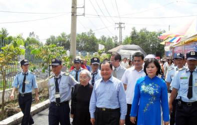 ALBUM ẢNH DỊCH VỤ BẢO VỆ YẾU NHÂN