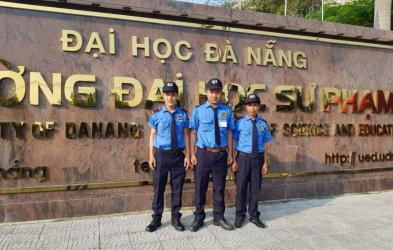 ALBUM BẢO VỆ TRƯỜNG HỌC