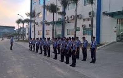 ALBUM BẢO VỆ KHO BÃI NHÀ XƯỞNG